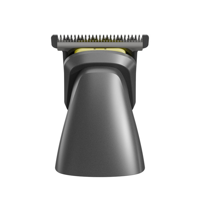 Carrera 34648 Grooming Kit 5-en-1 pour cheveux et corps