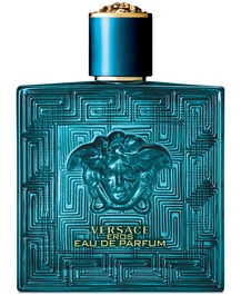 Versace Eros Eau de Parfum Pour Homme 100 ml Flacon Testeur - Fragrance Masculine