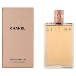 Chanel Allure Eau de Parfum 50 ml