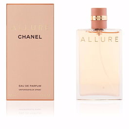 Chanel ALLURE Eau de Parfum Vaporisateur Femme 50 ml