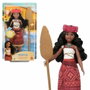 Mattel Poupée Chantante Vaiana 2 Disney Princesses avec Accessoires