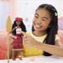 Mattel Poupée Chantante Vaiana 2 Disney Princesses avec Accessoires