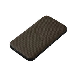 SSD Externe Intenso TX500 500Go USB-C 3.2 Gen 2x1 Disque Dur Externe Solide Ultra Rapide
