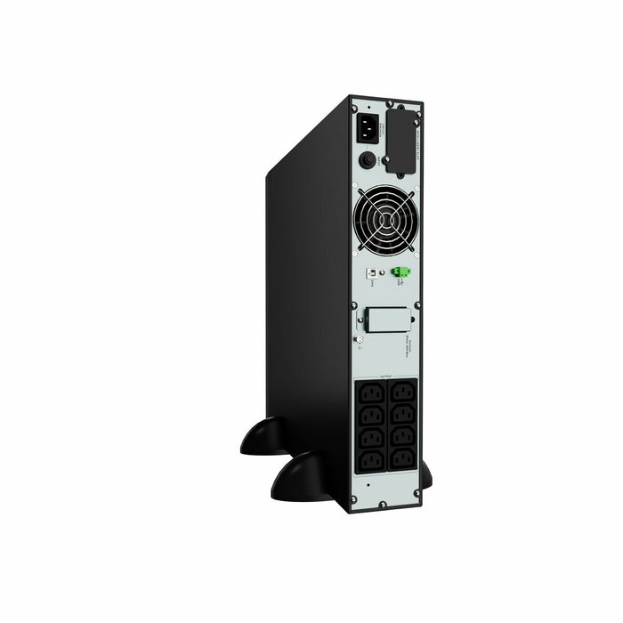 Système d'Alimentation Sans Interruption Interactif Vertiv GXE3-2000IRT2UXL Système d'Alimentation Sans Interruption Interactif Vertiv GXE3-2000IRT2UXL