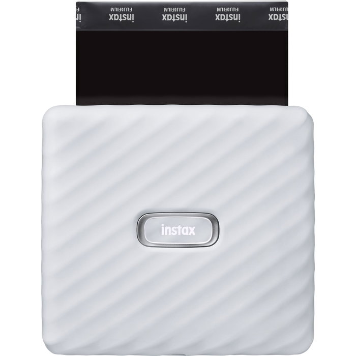 Fujifilm Instax Link WIDE A White EX D Fujifilm Instax Link WIDE A White EX D