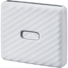 Fujifilm Instax Link WIDE A White EX D