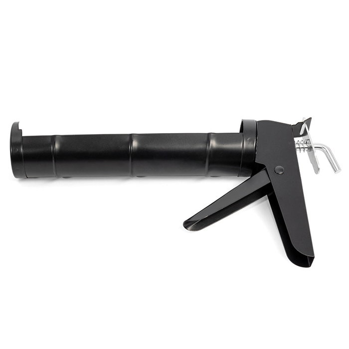 DUVER PISTOLA SILICONA ECO 201 CREMALLERA DUVER PISTOLA SILICONA ECO 201 CREMALLERA