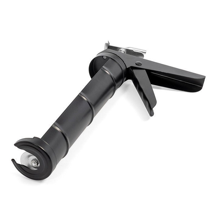 DUVER PISTOLA SILICONA ECO 201 CREMALLERA DUVER PISTOLA SILICONA ECO 201 CREMALLERA