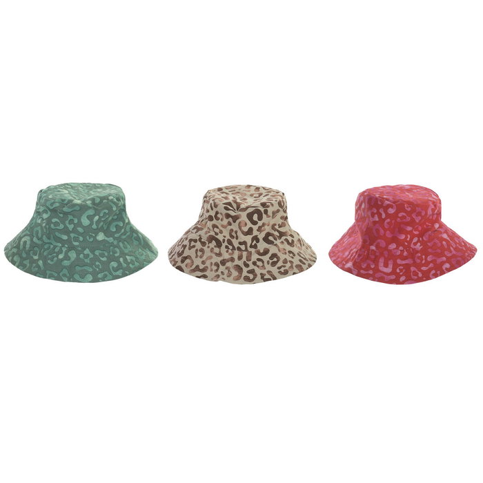 Home ESPRIT Chapeau (Lot de 3)