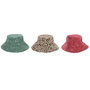 Home ESPRIT Chapeau (Lot de 3)