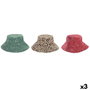 Home ESPRIT Chapeau (Lot de 3)