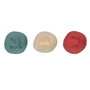 Home ESPRIT Chapeau (Lot de 3)