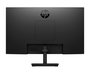 HP Moniteur FHD HP Series 3 Pro - 324pf, 23.8 Pouces (100 Hz, Anti-scintillement, HP Eye Ease, Pied Réglable)