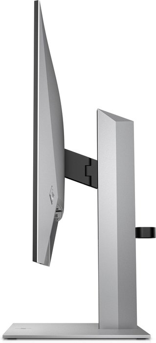 HP Z24q G3 - Écran QHD 23,8 pouces / 60,5 cm avec HDR 400, 90 Hz, Filtre Eye Ease, Ergonomie 4 directions pour Travail et Création