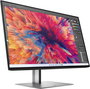 HP Z24q G3 - Écran QHD 23,8 pouces / 60,5 cm avec HDR 400, 90 Hz, Filtre Eye Ease, Ergonomie 4 directions pour Travail et Création