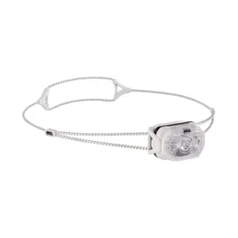 Petzl SWIFT LT - Lampe Frontale Rechargeable 380 Lumens Portée 70 m Autonomie Max 50 h