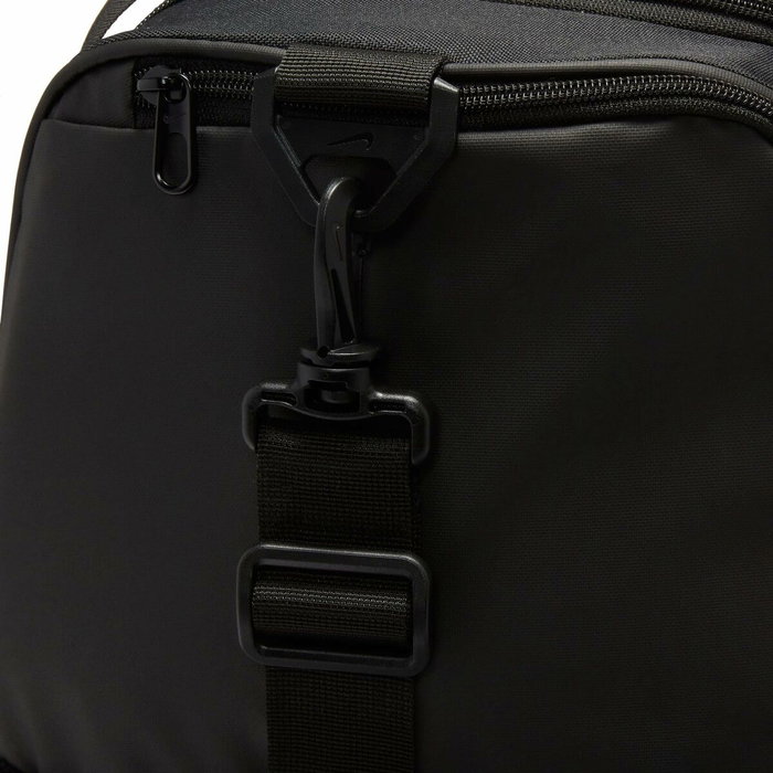 Sac de sport Nike ACADEMY TEAM CU8087 010 Noir