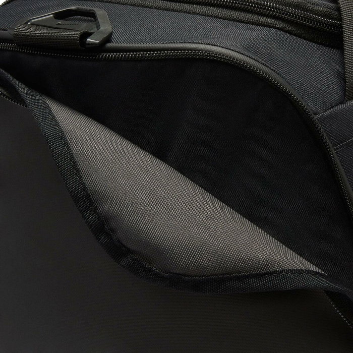 Sac de sport Nike ACADEMY TEAM CU8087 010 Noir