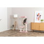 Grattoir pour Chats Trixie Lonni Rose 132 cm