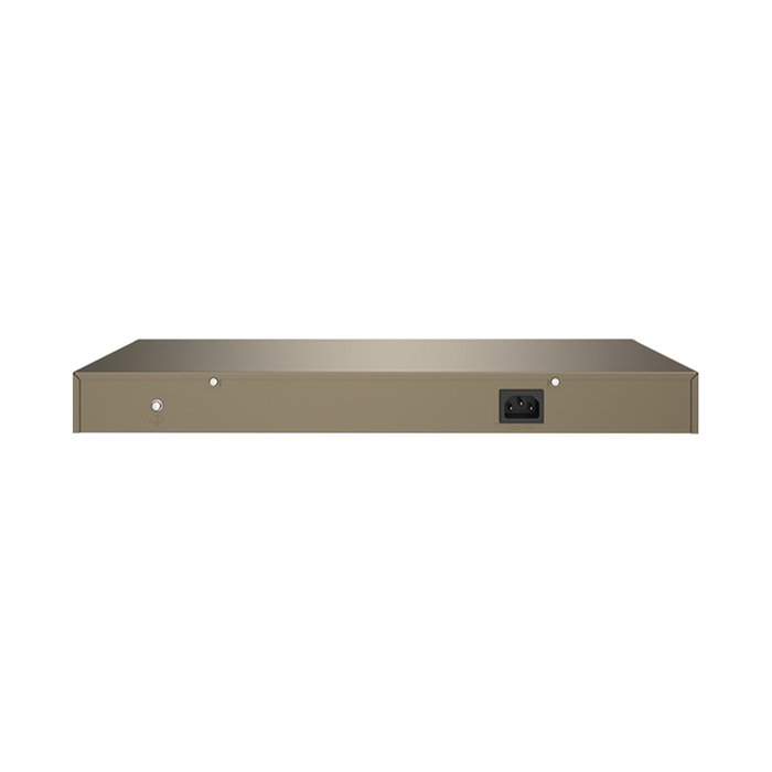 IP-COM G5324-16F Switch Managed L3 16 Ports SFP Gigabit 8 Ports RJ45 48 Gbps Cloud Gestion Rack 1U