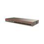 IP-COM G5324-16F Switch Managed L3 16 Ports SFP Gigabit 8 Ports RJ45 48 Gbps Cloud Gestion Rack 1U