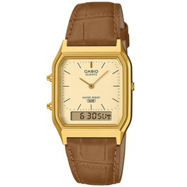 Montre Unisexe Casio AQ-230EGL-9AEF
