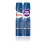 Byly For Men Déodorant Vaporisateur Coffret (2 x 200 ml)