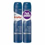 Byly For Men Déodorant Vaporisateur Coffret (2 x 200 ml)