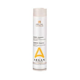 Arual Shampoo Frecuencia Argan Collection 250ml