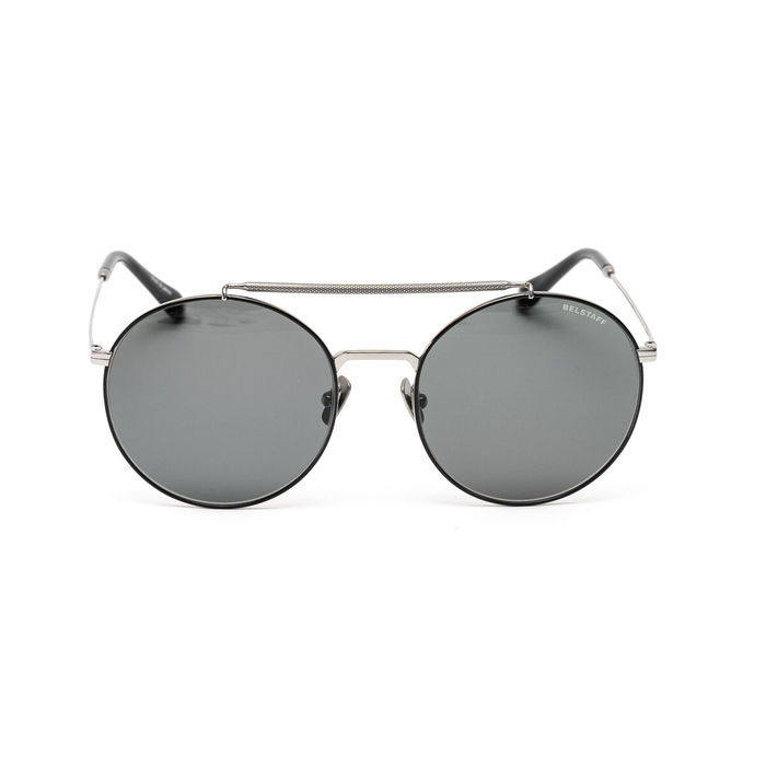 Lunettes de soleil Homme Belstaff STATHAMGRISNE ø 54 mm