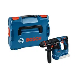Bosch GBH 18V-18 X Perforateur sans fil 18V, mandrin ONECHUCK, technologie KickBack Control, pour béton, bois, métal