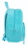 Safta Mochila peluche garderie Frozen 22 x 27 x 10 cm - Sac à dos peluche Disney pour enfant à partir de 36 mois