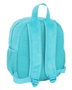 Safta Mochila peluche garderie Frozen 22 x 27 x 10 cm - Sac à dos peluche Disney pour enfant à partir de 36 mois