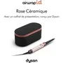 DYSON - Airwrap i.d.  Cheveux raides a ondulés - 1300 W - 3 températures -  Rose Céramique