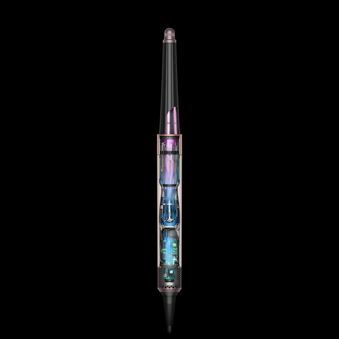 Dyson Airwrap i.d. Coiffant 6-en-1 Rose Céramique