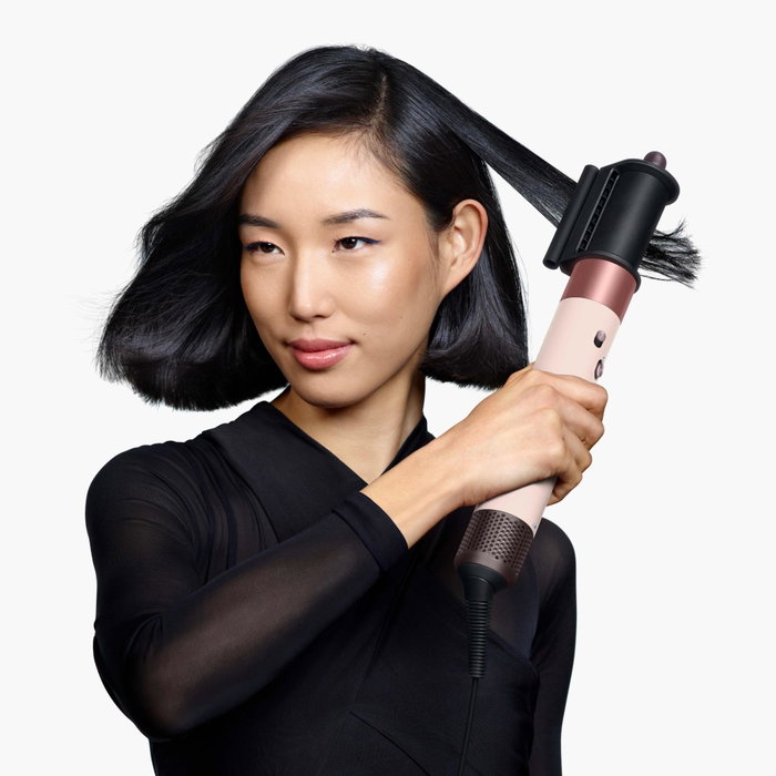 Dyson Airwrap i.d. Coiffant 6-en-1 Rose Céramique