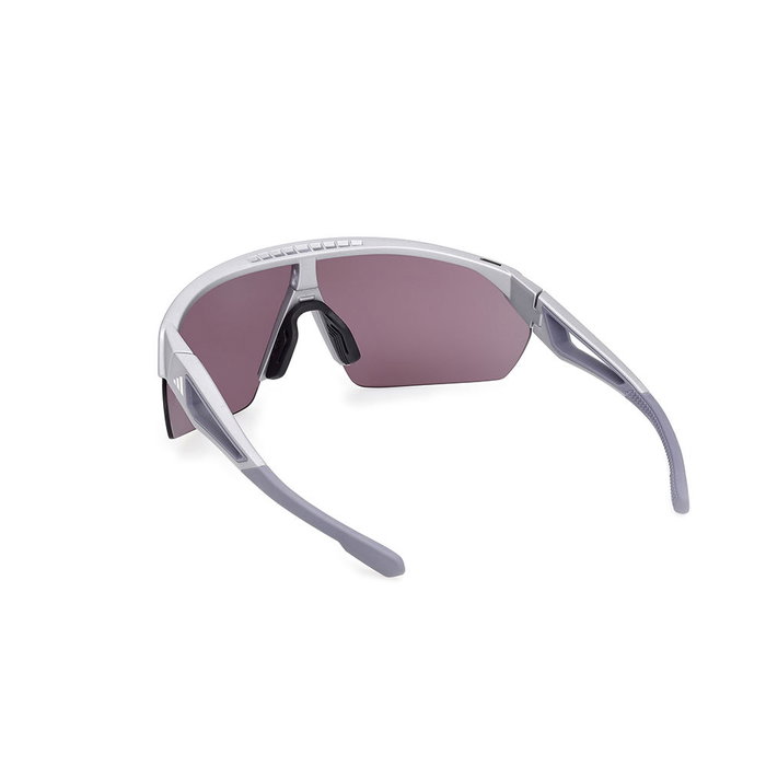 Adidas Sport Lunettes de Soleil ANEMO SP0103 Unisexe 120 mm