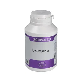 EQUISALUD Holomega L-Citrulina 180 capsules