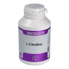 EQUISALUD HOLOMEGA L-CITRULINA 180 capsules