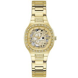Montre Femme Guess ELECTRA Doré