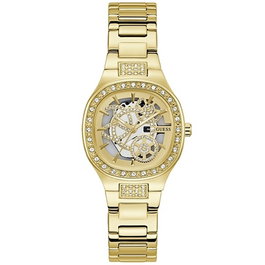 Montre Femme Guess ELECTRA Doré