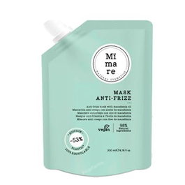 Mimare Mascarilla Disciplinante Anti-Frizz 200ml