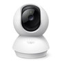 TP-Link Tapo TC71 Caméra de surveillance Wi-Fi 2K 3MP, Blanc