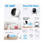 Camescope de surveillance TP-Link TC71