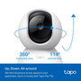 Camescope de surveillance TP-Link TC71