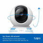 Camescope de surveillance TP-Link TC71