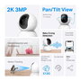 Camescope de surveillance TP-Link TC71