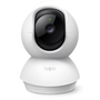 TP-Link Tapo TC71 Caméra de surveillance Wi-Fi 2K 3MP Blanc