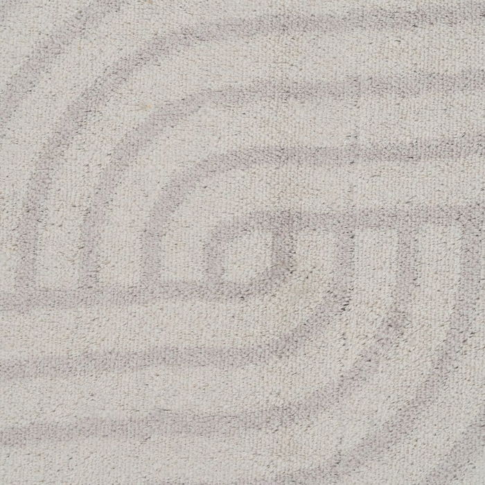 Tapis Beige 160 X 1 X 230 CM