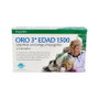 ESPADIET Jalea Oro 3ª Edad 1500 - 20 ampoules